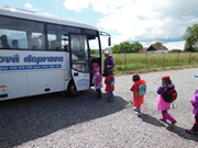 Výlet do ZOO Chleby a Labyrintária Loučeň